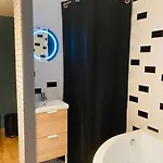Vénus Escapade Romantique Avec Jacuzzi Apartamento