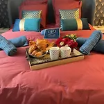Nuit Magique Avec Jacuzzi Prive アパート *