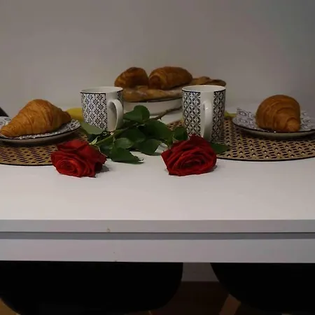 Vénus Escapade Romantique Avec Jacuzzi Nantes