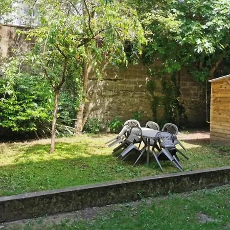 Vénus Escapade Romantique Avec Jacuzzi Nantes