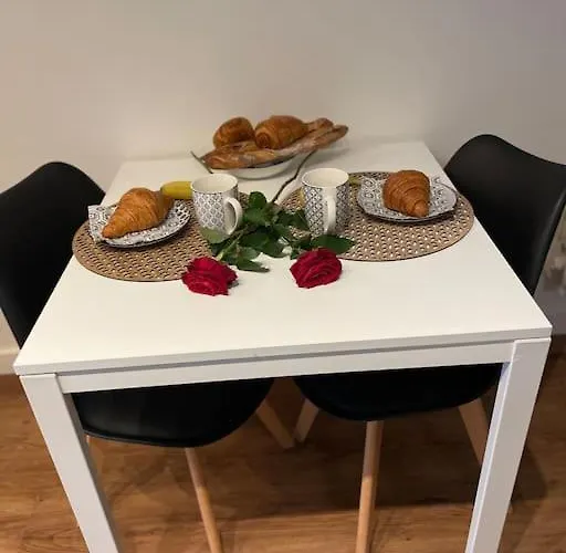 Vénus Love room Escapade romantique avec jacuzzi