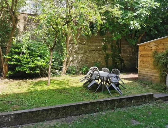 Venus Escapade Romantique Avec Jacuzzi Nantes