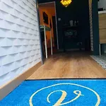 公寓 Nuit Magique Avec Jacuzzi Prive *