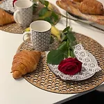 Nuit Magique Avec Jacuzzi Prive *