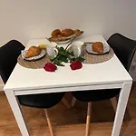 Nuit Magique Avec Jacuzzi Prive