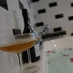 公寓 Nuit Magique Avec Jacuzzi Prive