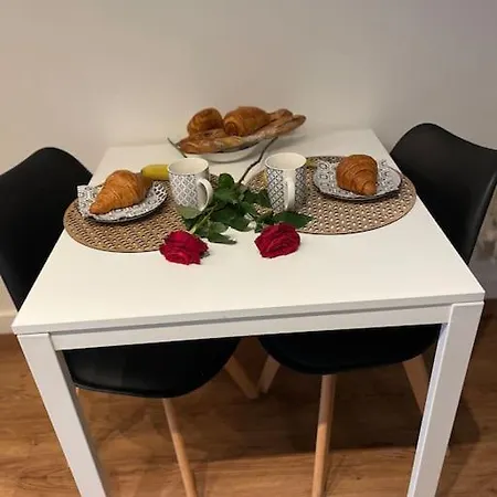 Venus Escapade Romantique Avec Jacuzzi